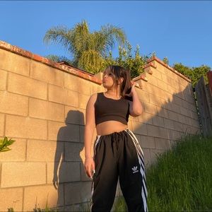 Meet your Posher, Isabel